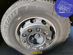 DAF XF Euro6 430