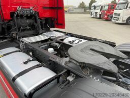 VOLVO FH 500