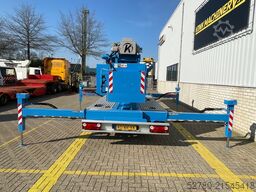 Klaas K 23/33 TSR HA