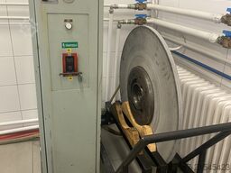 TOS Hostivař BK0 50/1700