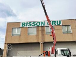 IVECO EUROCARGO120E18