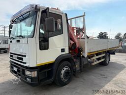 IVECO EUROCARGO120E18