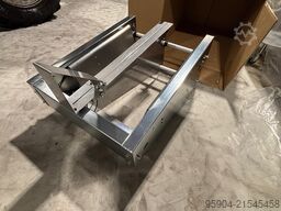 New - Soco Box Erector F-100-5