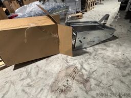 New - Soco Box Erector F-100-5