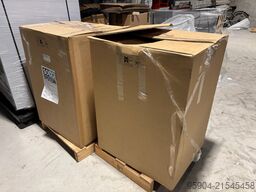 New - Soco Box Erector F-100-5
