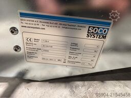 New - Soco Box Erector F-100-5