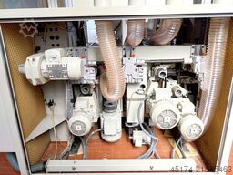 WEINIG PROFIMAT 23/E