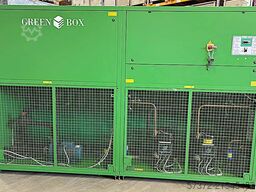 Green Box Twin 26/HP