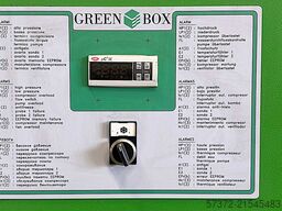 Green Box Twin 26/HP