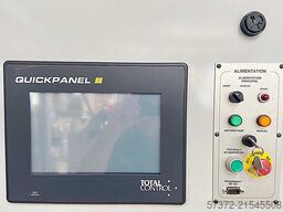 Hilton Industries Vantage 125 CE