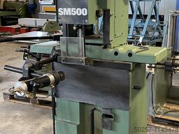 RGA ITALCAVA SM500