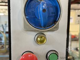 RGA ITALCAVA SM500