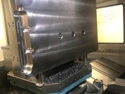 Makino MCB 1210-A120