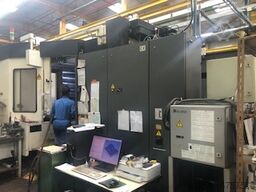 Makino MCB 1210-A120