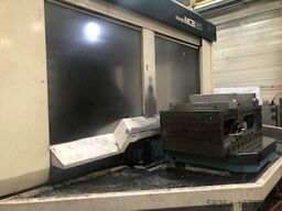Makino MCB 1210-A120