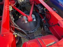 SCANIA S520 /Retarder/Leder/VOLLLUFT/2xTank/Alu/LED
