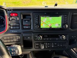 SCANIA S520 /Retarder/Leder/VOLLLUFT/2xTank/Alu/LED