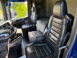 SCANIA S520 /Retarder/Leder/VOLLLUFT/2xTank/Alu/LED