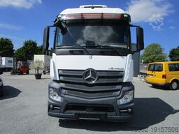 MERCEDES-BENZ Actros 1843 LS MP4 *EURO.6+2xKLIMA+Nebenantrieb*