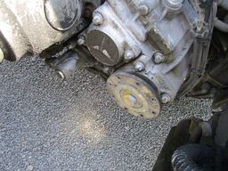 MERCEDES-BENZ Actros 1843 LS MP4 *EURO.6+2xKLIMA+Nebenantrieb*