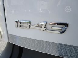 MERCEDES-BENZ Actros 1843 LS MP4 *EURO.6+2xKLIMA+Nebenantrieb*