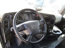 MERCEDES-BENZ Actros 1843 LS MP4 *EURO.6+2xKLIMA+Nebenantrieb*