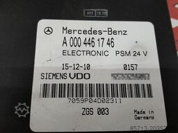 Mercedes Occ ECU PSM regeleenheid Mercedes