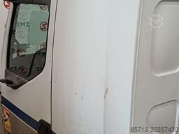 Renault Occ cabine Renault Premium