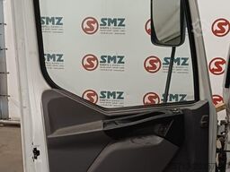 Renault Occ cabine Renault Premium