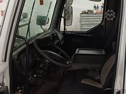 Renault Occ cabine Renault Premium