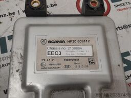 Scania Occ ECU EEC3 regeleenheid Scania