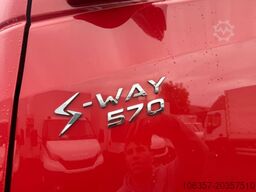 IVECO STRALIS S-WAY 570 AS440S57T/FP