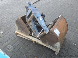 Package 1x Kinshofer C03H-30 (2018); 1x Kinshofer TL 1000 mm KSW 21 (2017)