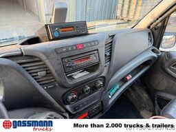 Iveco Daily 70C18 4x2