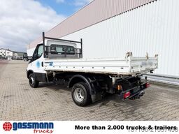 Iveco Daily 70C18 4x2