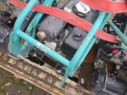 Package 2x Ammann APF 1540 (2020, 2020); 1x Ammann APF 1240 (2020)