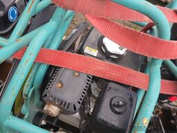 Package 2x Ammann APF 1540 (2020, 2020); 1x Ammann APF 1240 (2020)