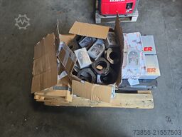 Roller Multi-Press XL 45kN22V