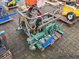 Package 2x Hunklinger P02-2 (2019, 2019)