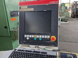 SCM Tech Z1