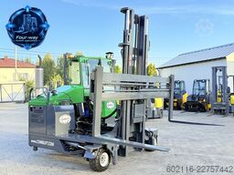 Combilift C4000 GAS DUPLEX 4050 WIDE POSITIONER
