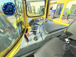Combilift C3000XL GAS DUPLEX 4550 SIDE SHIFT