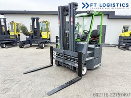 Combilift CB3000 DIESEL TRIPLEX 5550 SIDE SHIFT