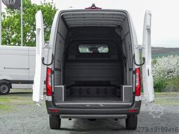 Mercedes-Benz Sprinter 317 Maxi,9GTronic,MBUX,Kamera,Klima