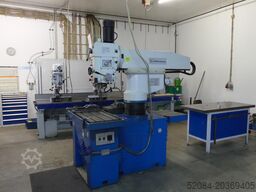 Knuth KSR40 Advance