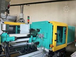 Arburg 370H 600-290 e² / Hybridmaschine