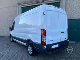 Ford Transit Van L3 H2   Km 68.000
