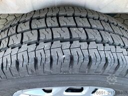 Ford Transit Van L3 H2   Km 68.000