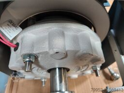 DEMAG ZBA132 B-4 B050 aanbouw A70D