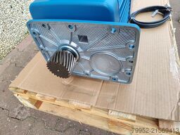 DEMAG ZBA132 B-4 B050 aanbouw A70D